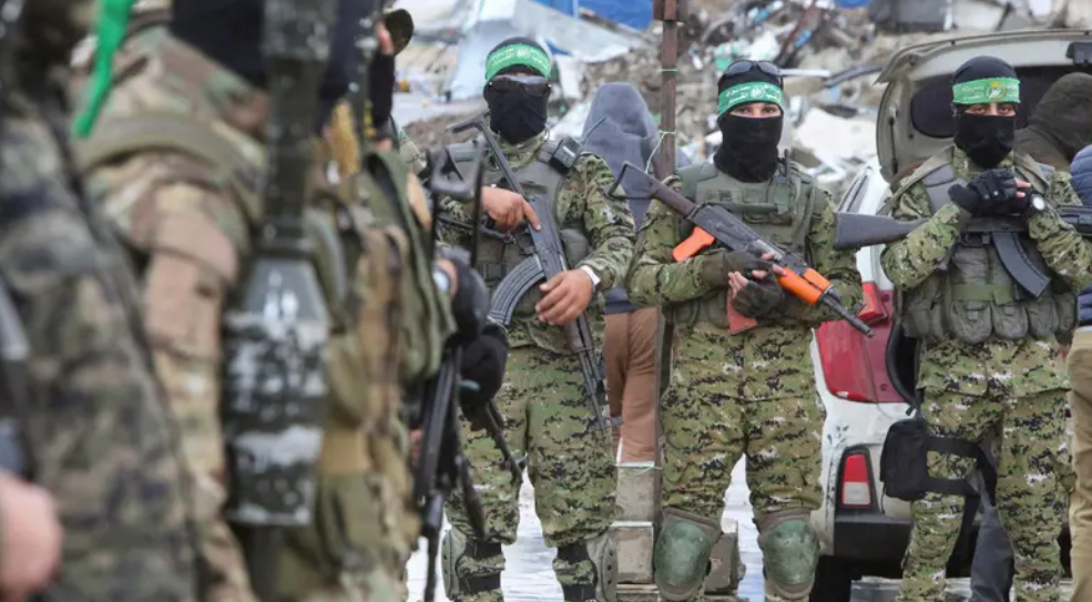 صحيفة بريطانية:  "إسرائيل" تواجه جيلا جديدا من حماس