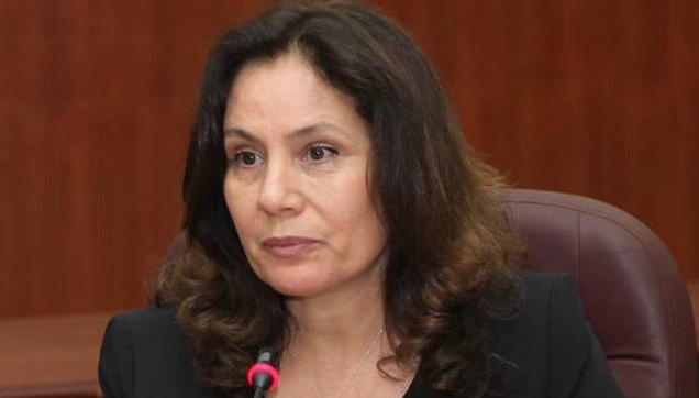 الاردن يستورد الغاز المصري مجدداً 