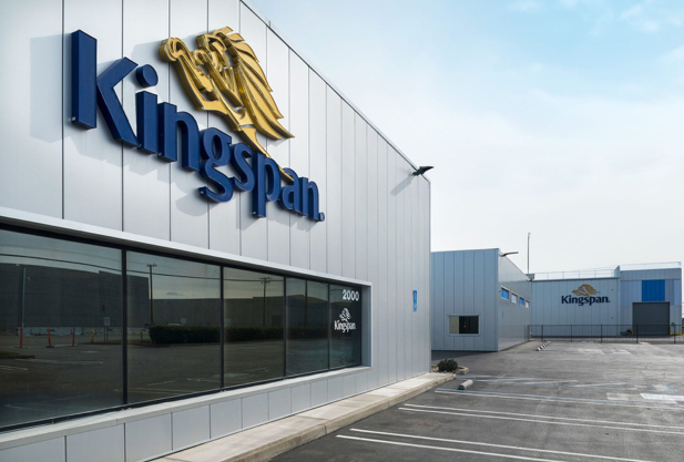 جيفريز متفائل بشأن Kingspan مع دفع Advnsys لنمو الأرباح