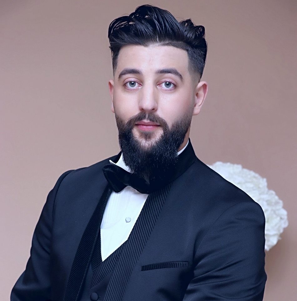 توفيق النابلسي .. "عيد ميلاد سعيد"