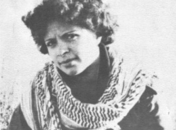أربعون عاماً على استشهاد دلال المغربي .. أول فدائية فلسطينية