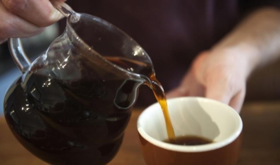 5 أسباب ستجعلك تمتنع عن تناول القهوة على معدة فارغة