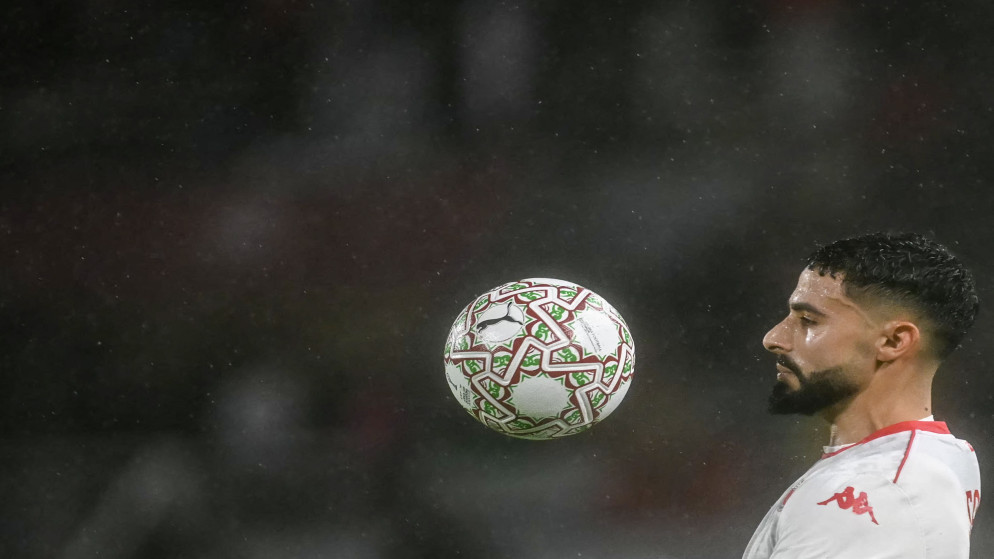 تونس تستهل مشوارها في كأس الأمم الإفريقية بفوز مقنع 3-1 على أوغندا