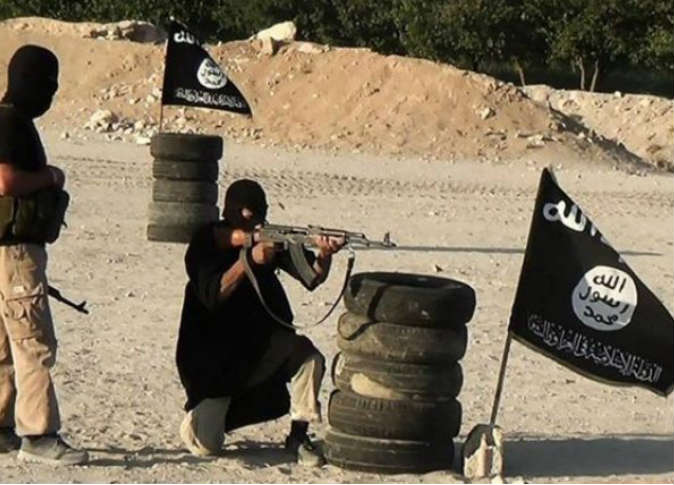 وزارة الخارجية السورية : مقاتلو "داعش" أتوا عبر الأردن 