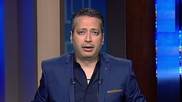 نقيب الإعلاميين المصريين يحسم الجدل حول عودة تامر أمين للإعلام