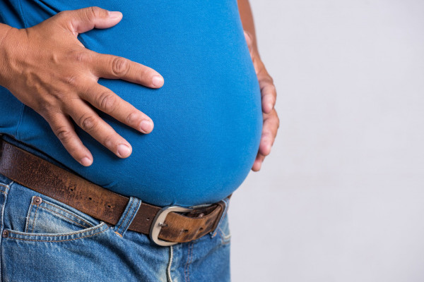 أفضل رجيم للرجال ..  كيف تنقص وزنك في 7 أيام؟