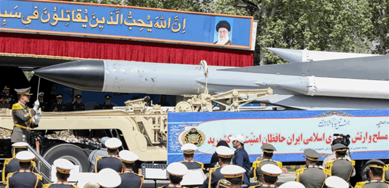 إيران: مستعدين للدفاع عن أرضنا بكل قوة