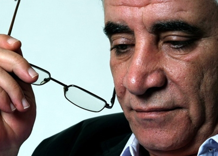 'عندما تشيخ الذئاب' بين يدي القراء