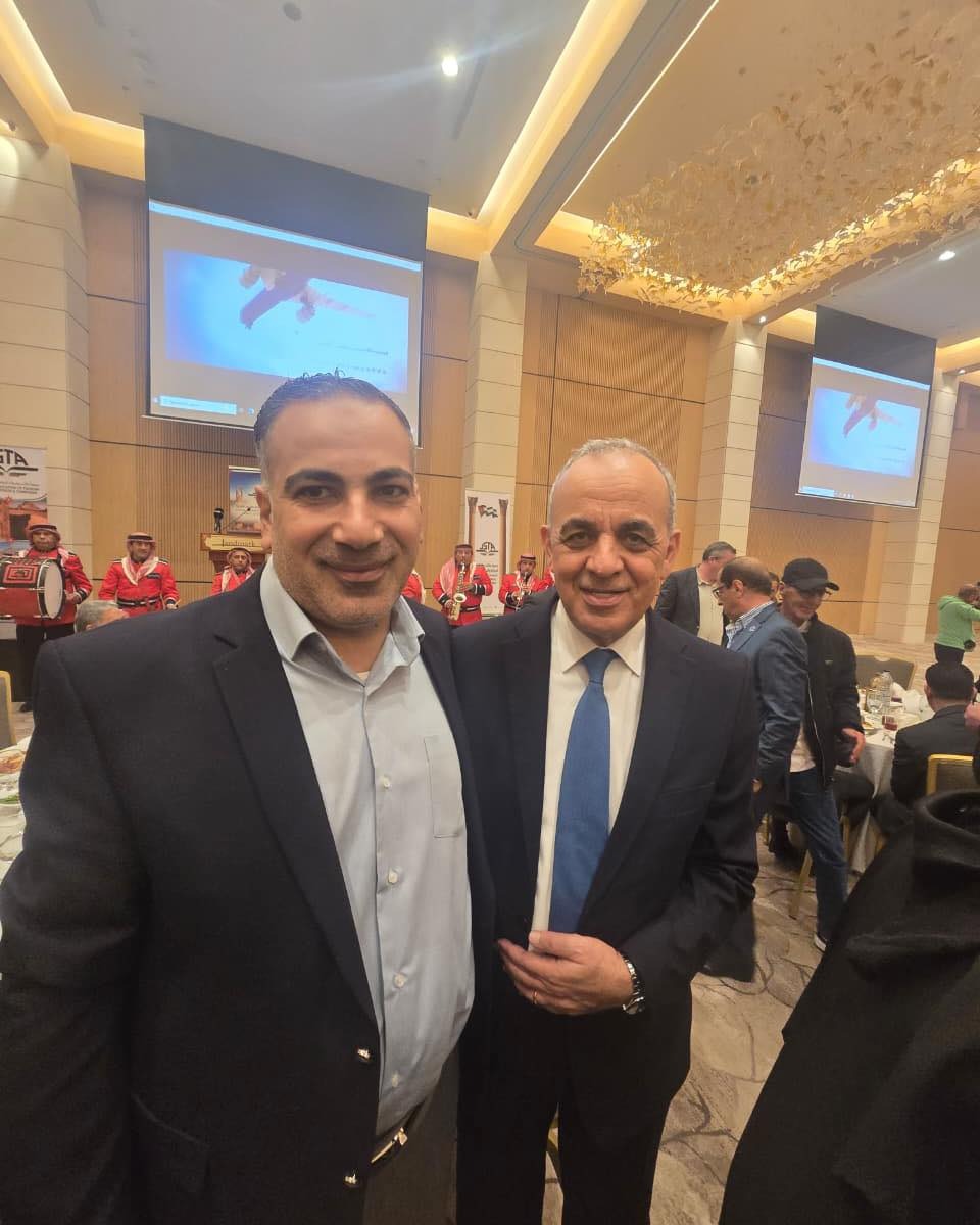 أحمد حسين التميمي يكتب: التواصل الذي يصنع الفرق… حين يتصل الوزير