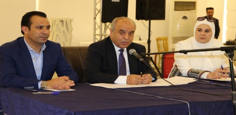  ايعاز مهم من وزير التربية بشأن تعليمات الدوام المدرسي