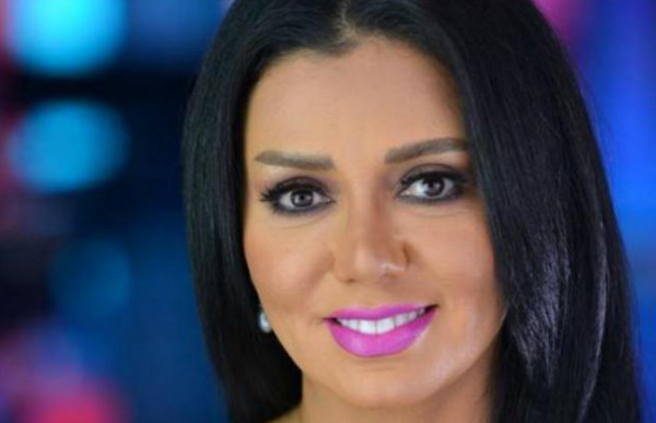 رانيا يوسف :اكرة الحديث عن ازواجي السابقين وهذا عمري الحقيقي 