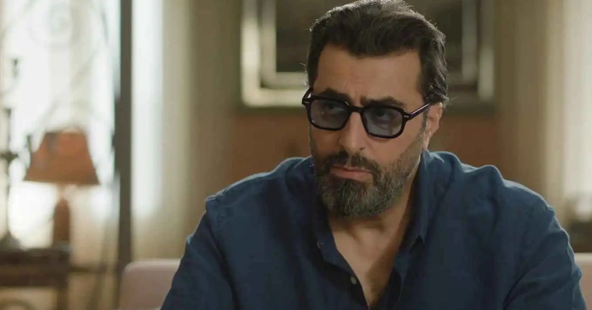 باسم ياخور يُثير الجدل حول المحاماة في مسلسل "سعادة المجنون"   