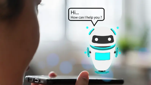 قلق أميركي من برنامج AI صيني بهواتف آيفون ..  والكونغرس يدقق
