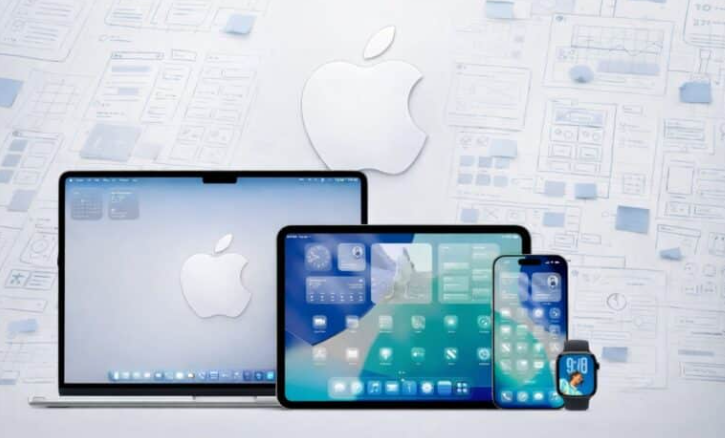 تصميم لن يتغير ..  آبل ترفض التراجع عن أكبر تغيير في واجهة أنظمة تشغيلها
