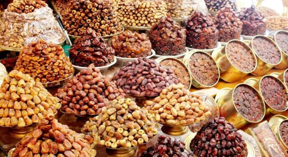 العقبة تسجل قفزة في إنتاج التمور بـ 100 ألف شجرة ونحو 800 طن سنوياً