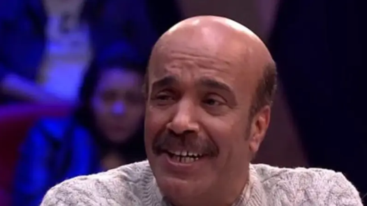 قصة فيديو أصر سليمان عيد على تصويره قبل وفاته