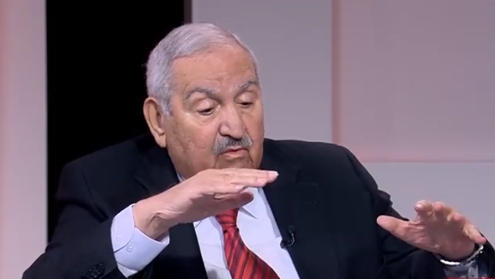  آخر فيديو للراحل "عبد الهادي المجالي"  ..  "أنا مش مُهمش"