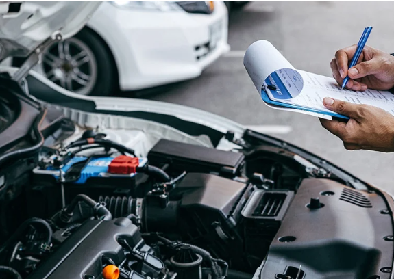 فحص السيارة قبل رمضان: دليل شامل لتجهيز سيارتك للشهر الكريم