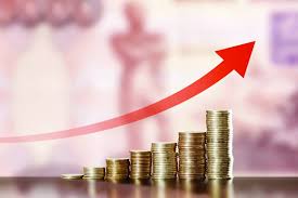 ارتفاع معدل التضخم إلى 0.6% خلال الثلث الأول من 2019 