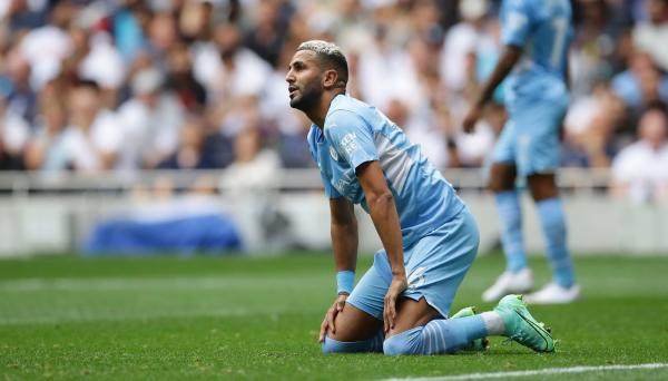 5 لاعبين خيبوا الآمال في الجولة الأولى من الدوري الإنجليزي