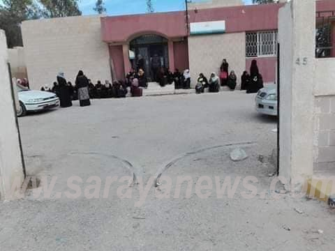 بطاقة صراف الي للمنتفعين من صندوق المعونة الوطنية قريبا  ..  "تفاصيل" 