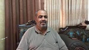  والد المعتقل الأردني لدى الاحتلال: ثائر عاطل عن العمل  ..  وليس له اي علاقة مع ايران 
