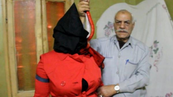 أشهر منفذ عمليات إعدام في مصر يكشف سبب دخوله موسوعة "غينيس"