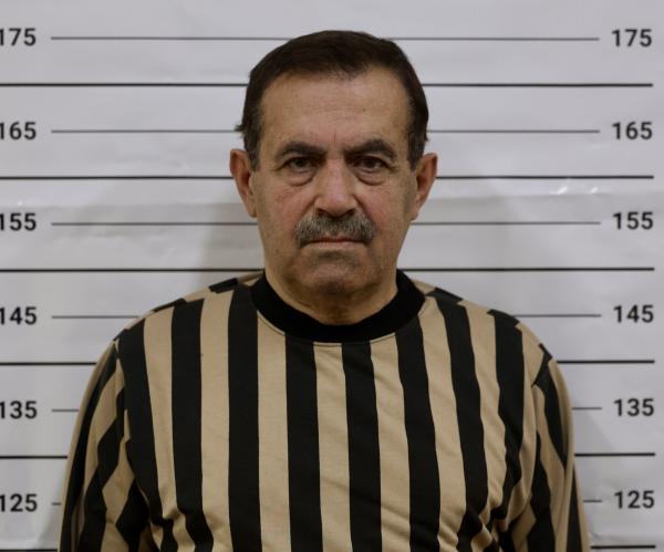 سوريا: القبض على مسؤول عن مجزرة الكيماوي في الغوطة