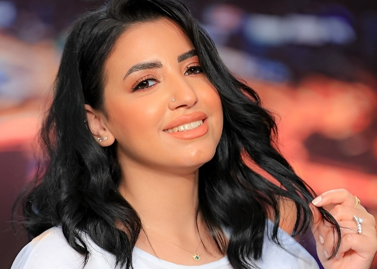 طليقة حسن شاكوش تتراجع عن اعتذارها له: كانت لعبة