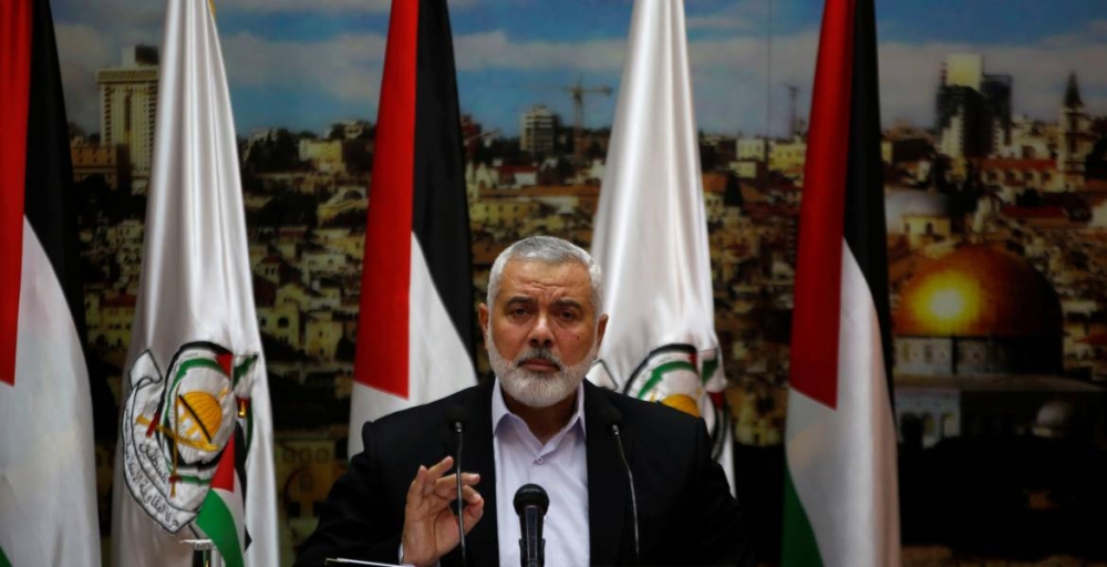 أمريكا: مكافأة نظير معلومات عن مسؤولين في حماس