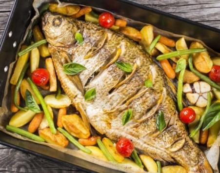 ماذا يفعل جلد السمك في صحتك؟