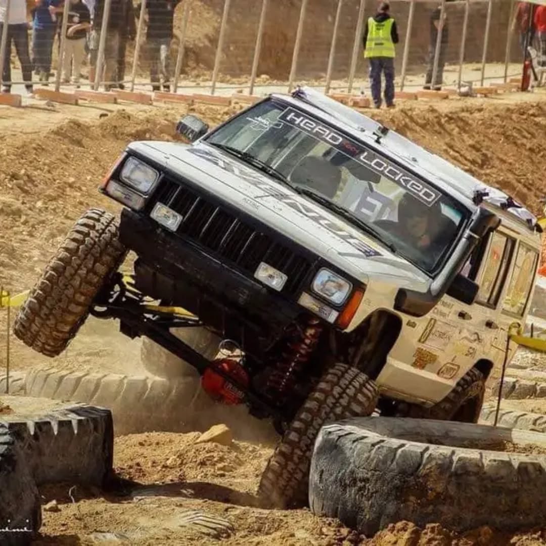 إيقاف بطولة الأردن للدفع الرباعي اعتبارًا من 2026… قرار رسمي وردود متسابقين