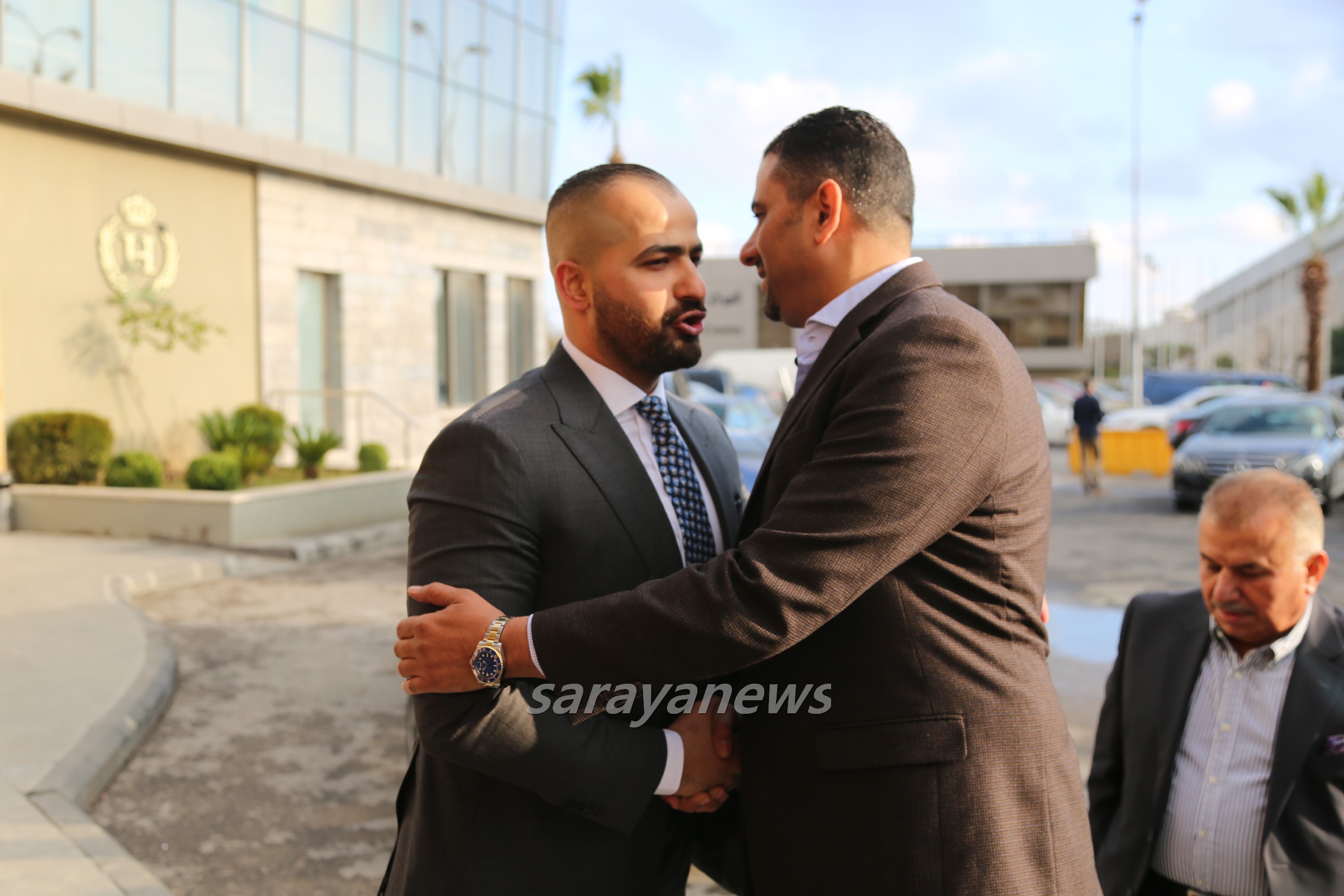 saraya news