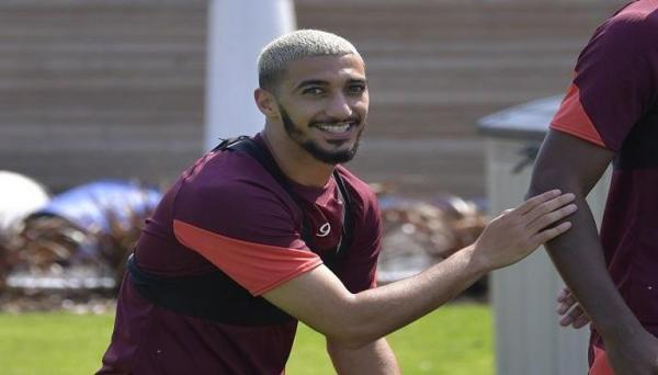 هل تهدد الصفقة البرازيلية مستقبل بن رحمة مع وست هام؟