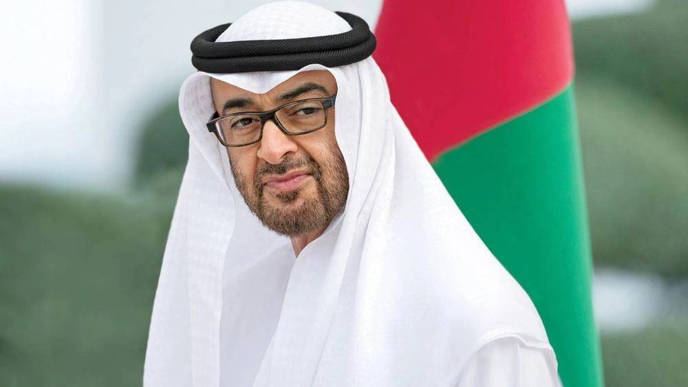  محمد بن زايد في رسالة صوتية للطلاب: حافظوا على موروثكم ..  واستفيدوا من الذكاء الاصطناعي