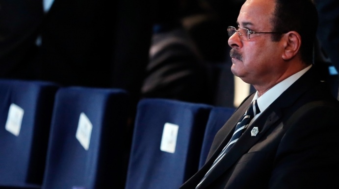 الداخلية المصرية : استأذنا نقابة الصحفيين قبل اقتحامها ونشطاء يستهجنون 