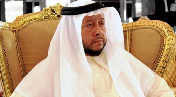 الامارات: وفاة الشيخ سلطان بن زايد آل نهيان