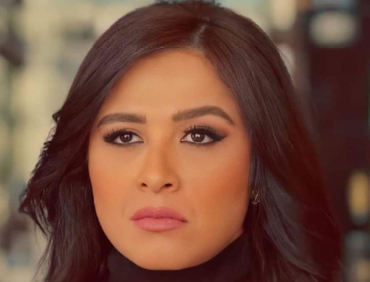 انتكاسة مفاجئة للفنانة ياسمين عبد العزيز وتدهور صحتها