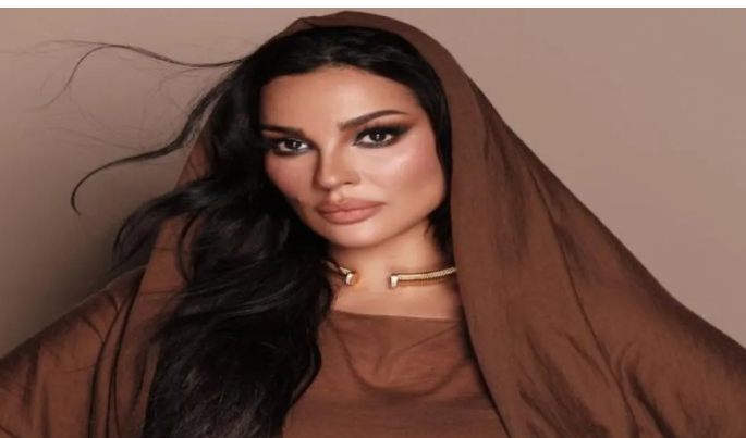نادين نجيم تكشف جانبا شخصيا في بث مؤثر على سناب شات