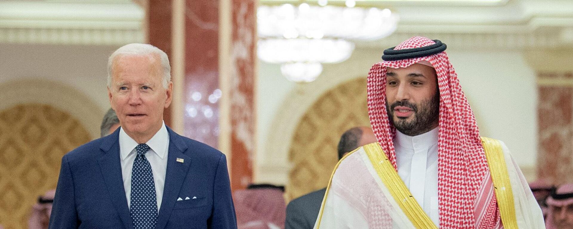 ولي العهد السعودي يعلن زيادة إنتاج السعودية من النفط 