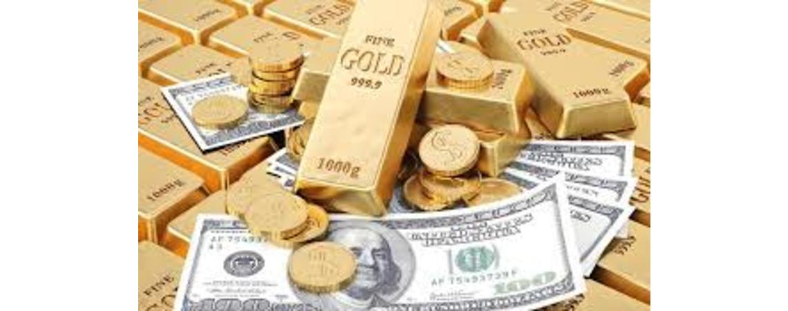 تراجع أسعار الذهب عالميا