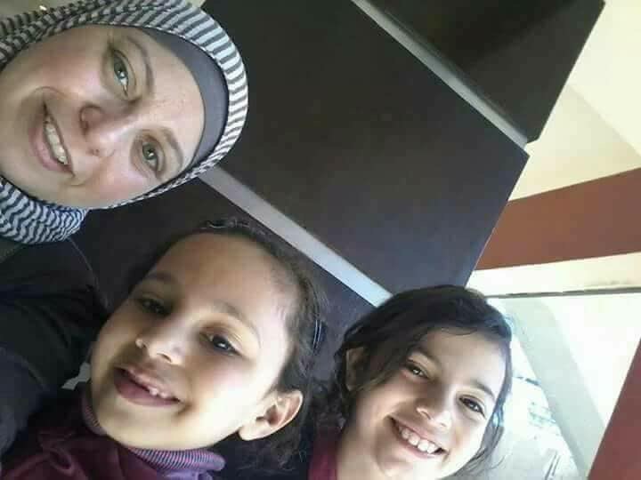 مأساة ..  أسرة مصرية قتلت شنقاً خلال مباراة روسيا