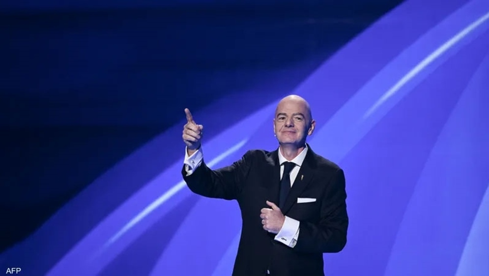 تقرير: فيفا يوافق على زيادة جوائز ومنح مونديال 2026