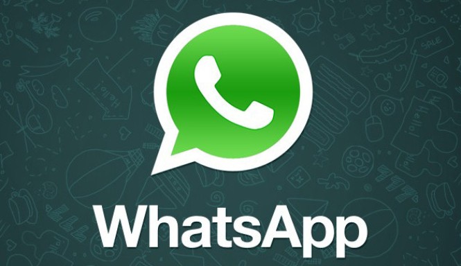 أرقام "مهولة" لواتساب "50" مليار رسالة يومياً