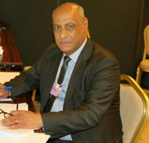 الزميل الصحفي جمال فلاح السعايدة في ذمة الله