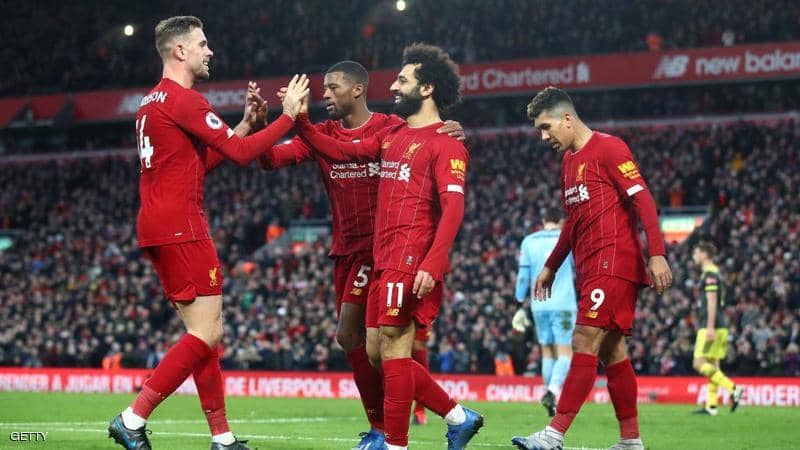 رئيس "يويفا" يصدم مشجعي ليفربول .. تصريح جديد عن "البريميرليغ"