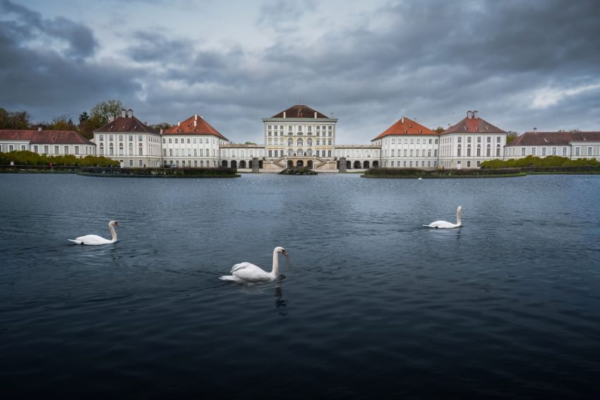 بالصور  ..  مدينة ميونخ وجهتك القادمة لعشاق الطبيعة والترفيه 