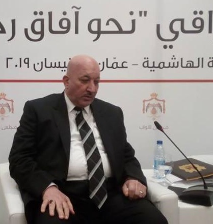 رئيس اقتصادية النواب العراقي: انبوب النفط يوفر حاجة الأردن اليومية