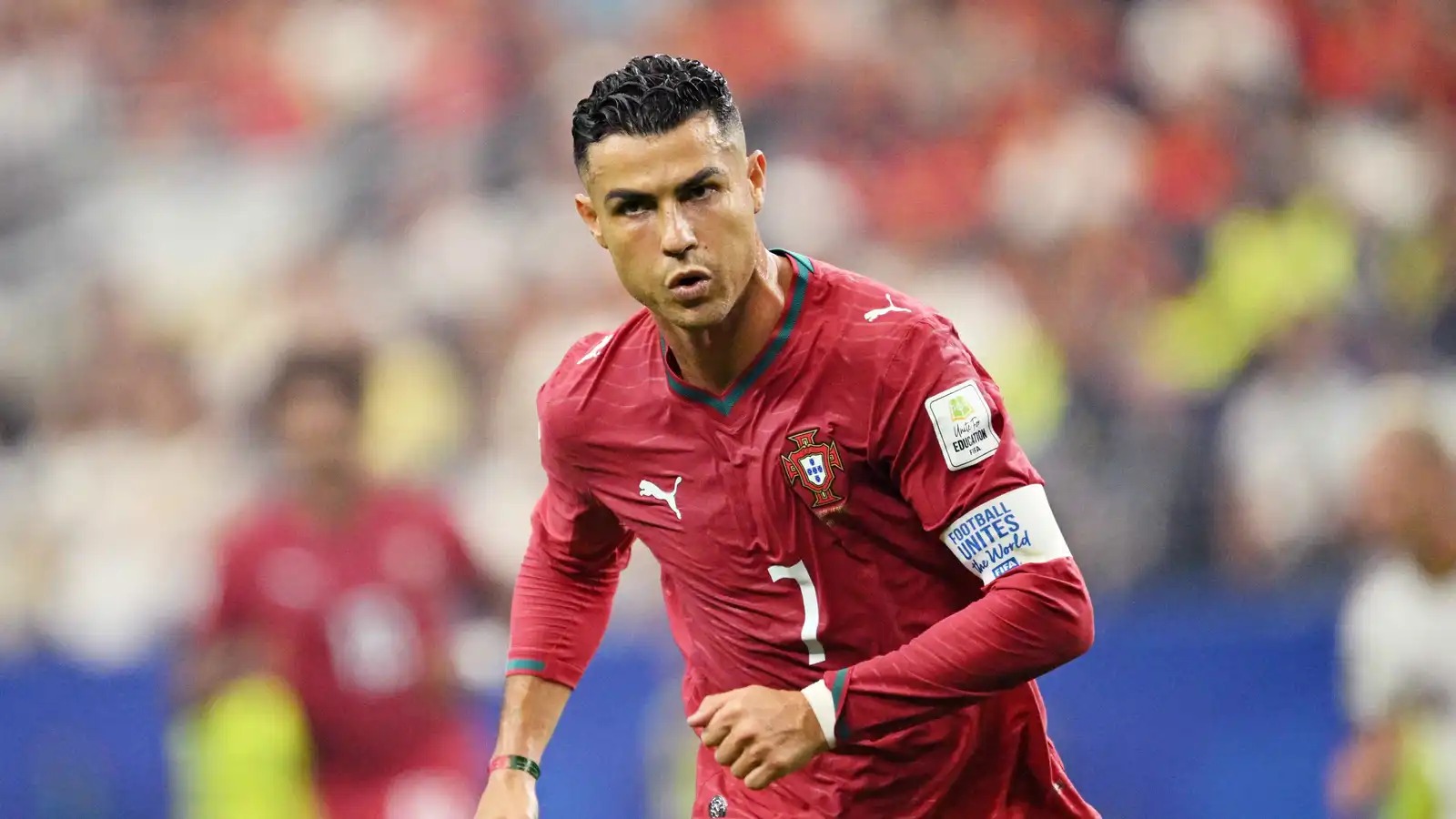بالشراكة مع رجل أعمال كبير ..  تطورات استحواذ رونالدو على النصر السعودي 