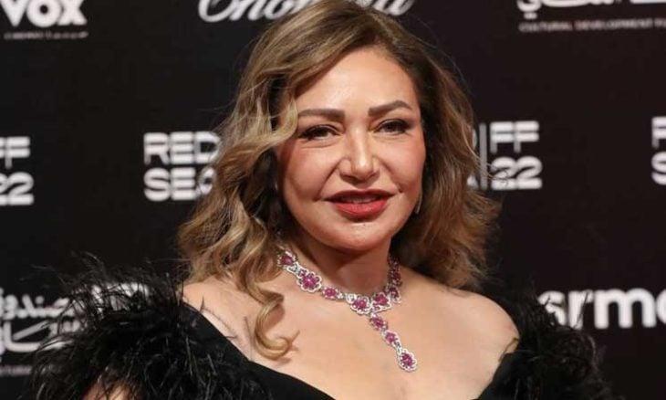 ليلى علوي تكـشف سبب غيابها عن الموسم الرمضاني